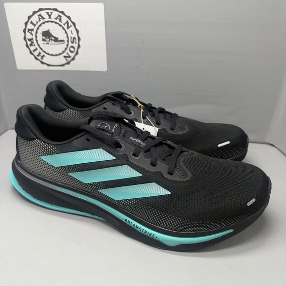 Adidas Mercedes AMG Petronas F1 Supernova Rise, JR9384, Men\'s Size 11 NEW main image 11